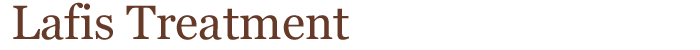 LAFIS・ラフィスヘアトリートメント
