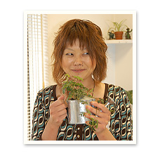 �w�A�[�[���X�^�b�t�F���R�ʐ^